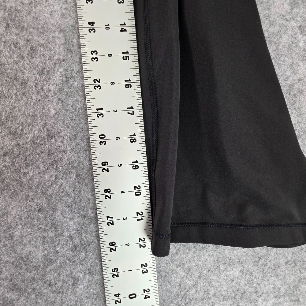 NWT ATHLETA Ultimate Crop Pant XL Extra Large | Black #587199 NEW - Picture 3 of 10